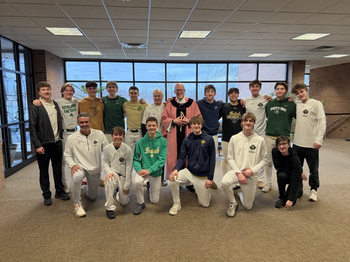 HCP Baseball tweet media