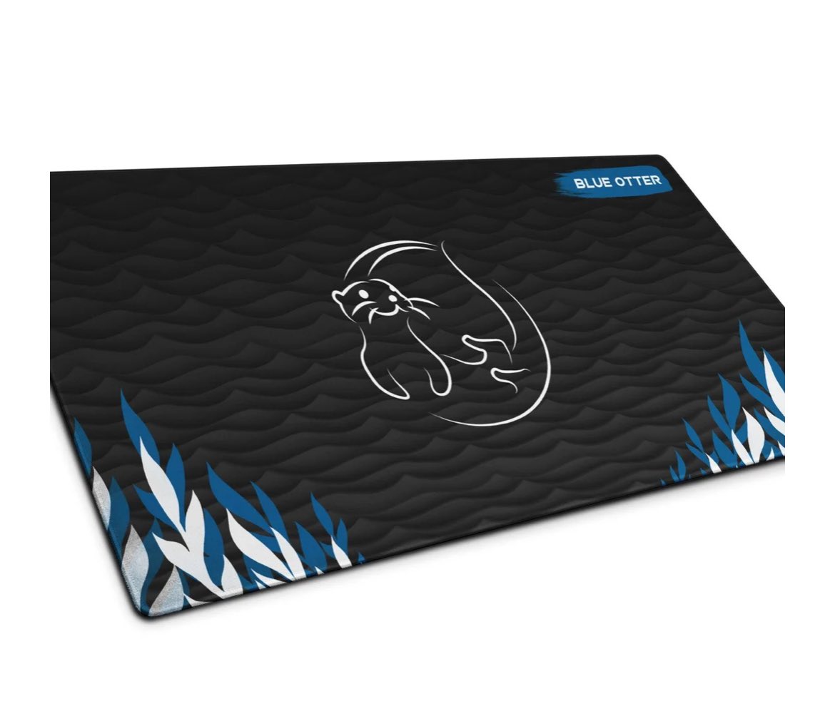 Blue Otter tweet media