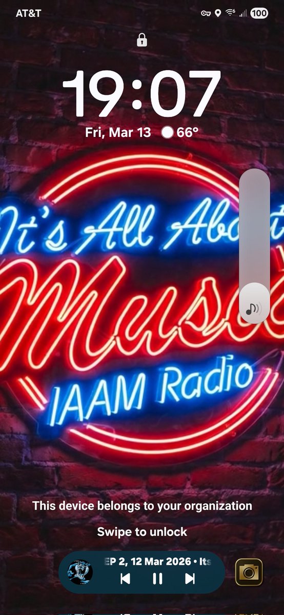 🎙It's All About Music (IAAM Radio)🍻 tweet media