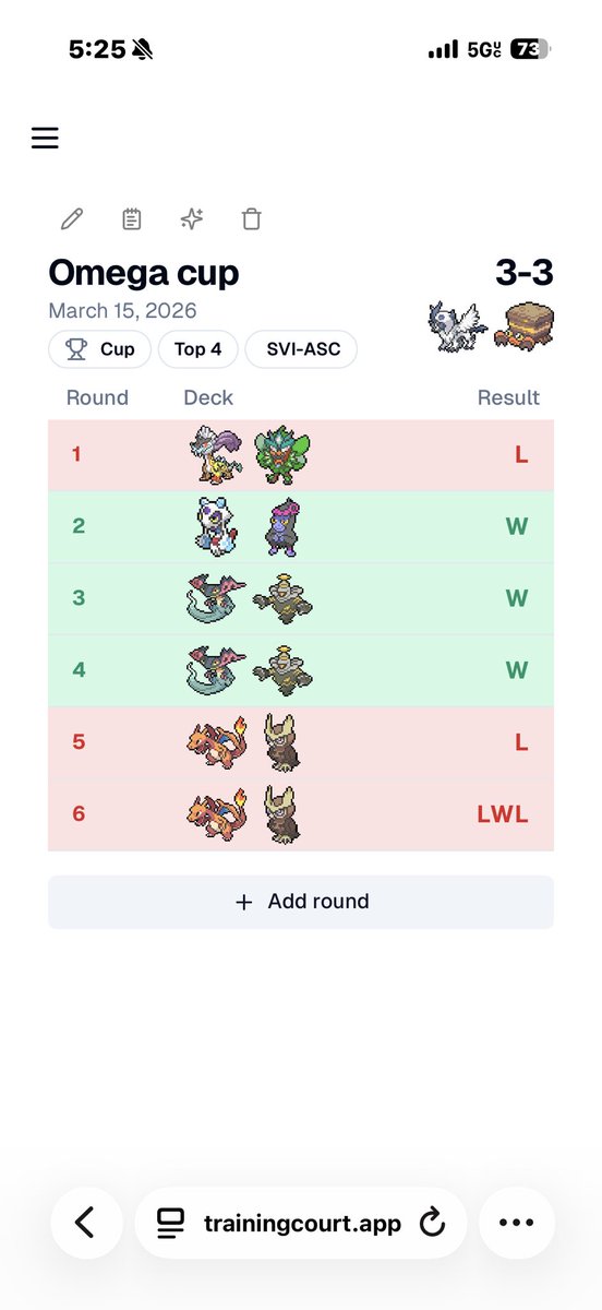 Hank "the Tank" Henning tweet media