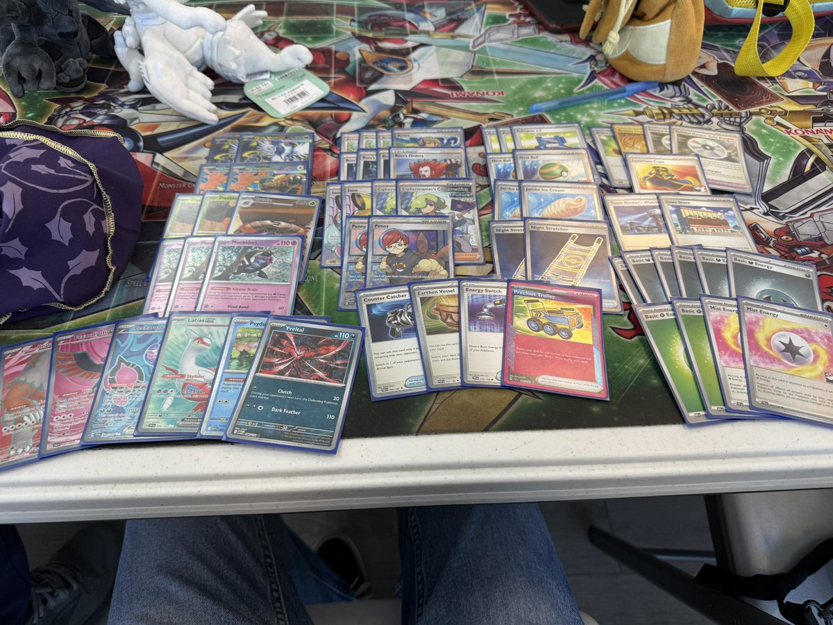 Hank "the Tank" Henning tweet media