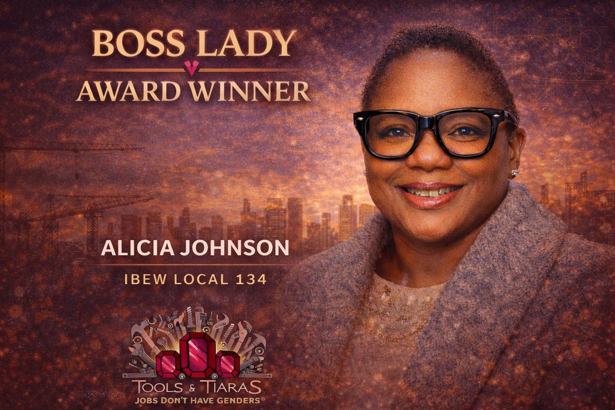 Tools & Tiaras Inc.®️ tweet media