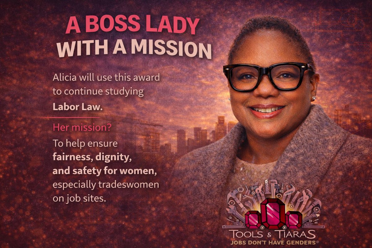 Tools & Tiaras Inc.®️ tweet media