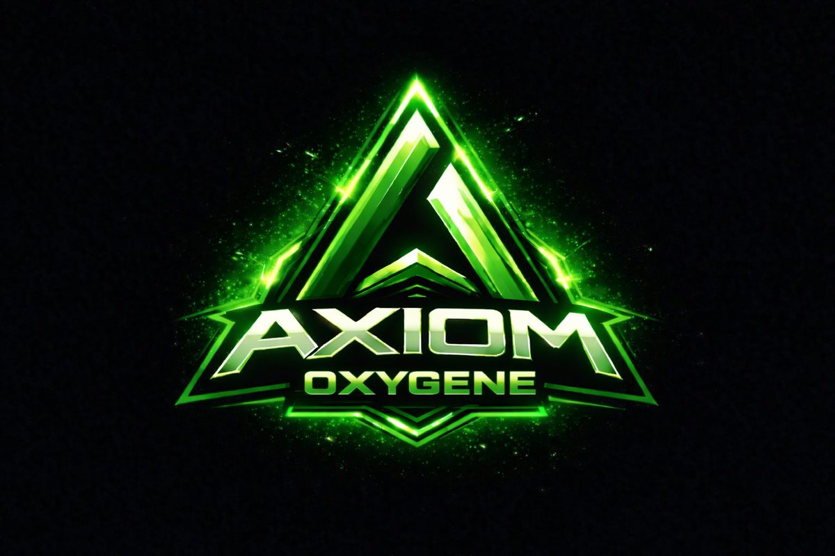 AXIOM COD tweet media