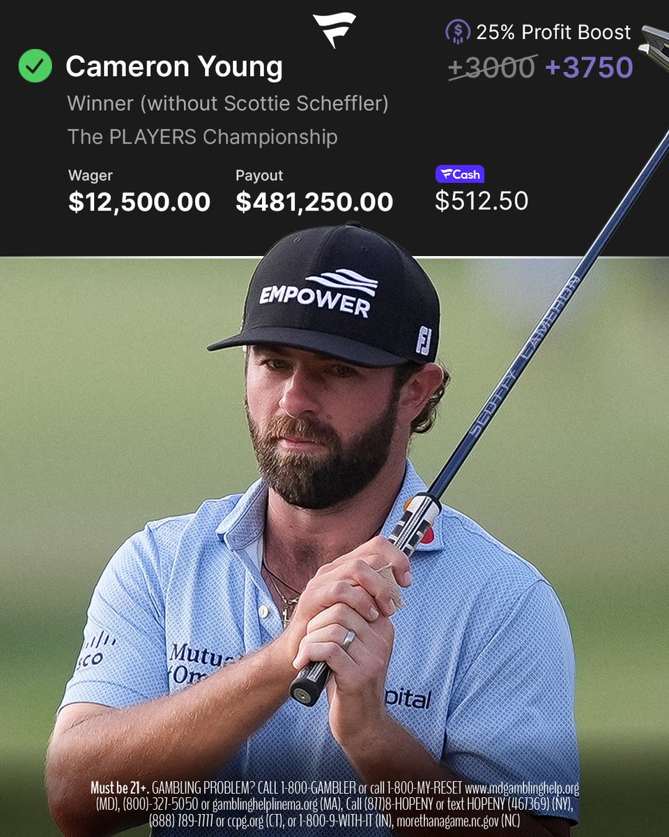 Fanatics Sportsbook tweet media