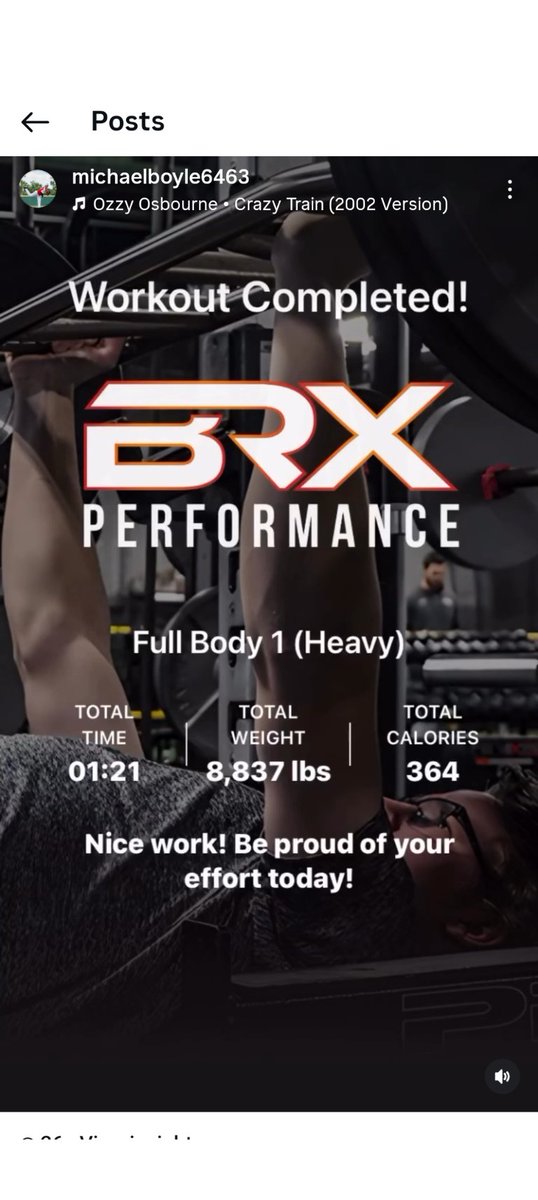 Michael Boyle tweet media