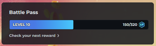 Battle Pass progress check—what level are you at in The Sandbox Season 7? <a href="/TheSandboxGame/">The Sandbox</a> tsbga.me/TheSandbox #Season7