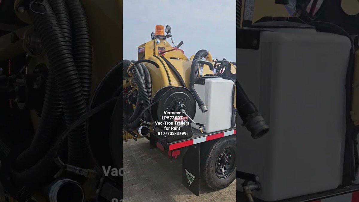 HeavyEquipGuy's tweet image. ICYMI: Heavy Equipment Visit us at Star Tractor for all your Vac-Tron Rentals! dlvr.it/TRW2Yk #startractor #carwash #smallbusinesshacks #heavyequipment
