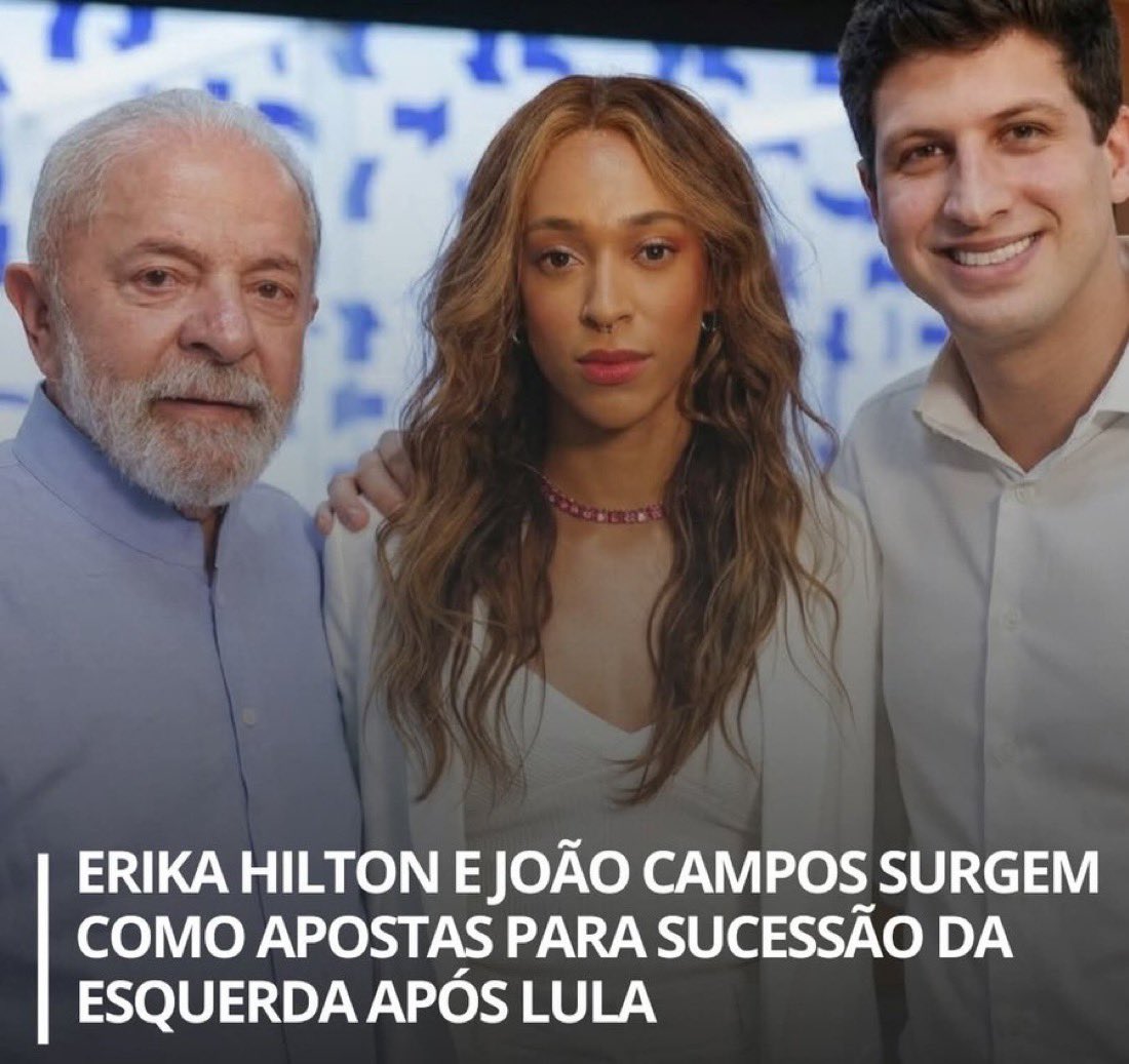 Luciano Carvalho tweet media