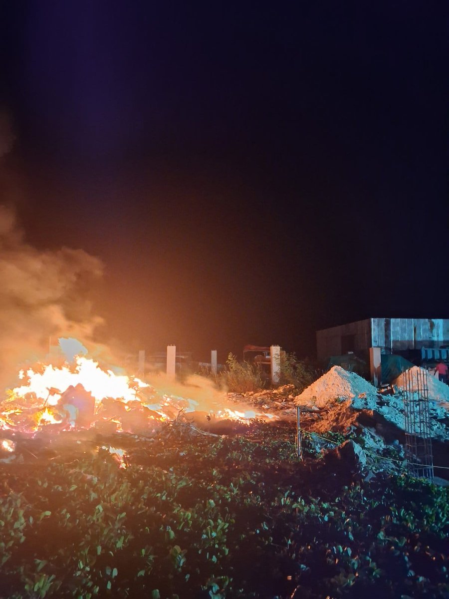 Maldives National Defence Force tweet media