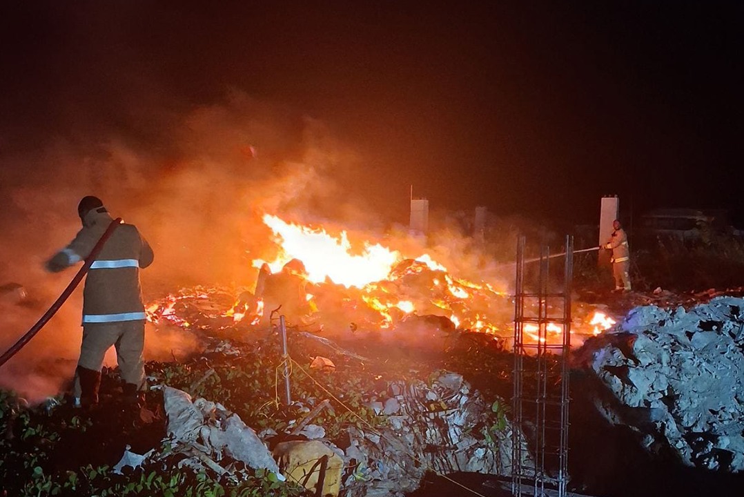 Maldives National Defence Force tweet media