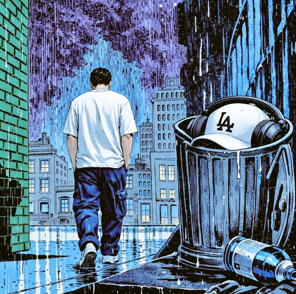 Splinter MSCGA (Splinter TM) tweet media