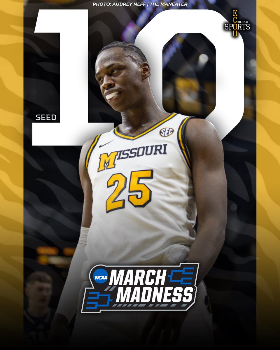 KCOU Sports tweet media