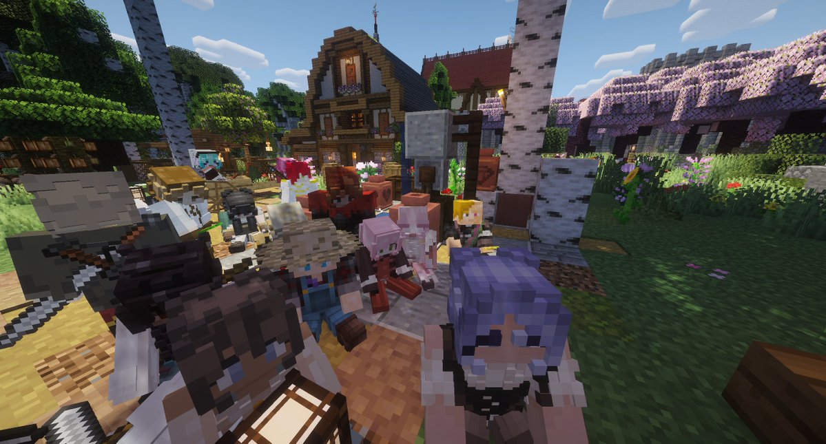 that's mr luck to you tweet media