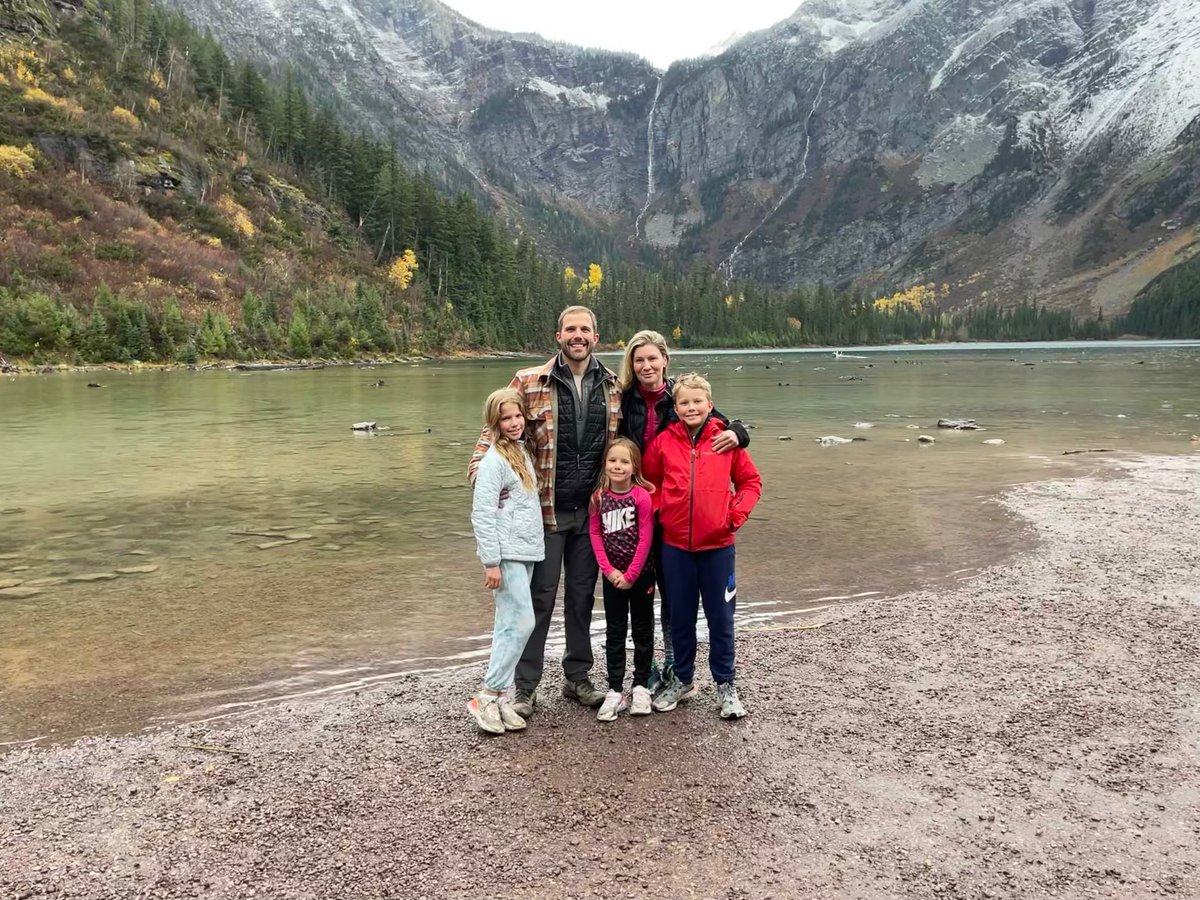 Seth Bodnar tweet media