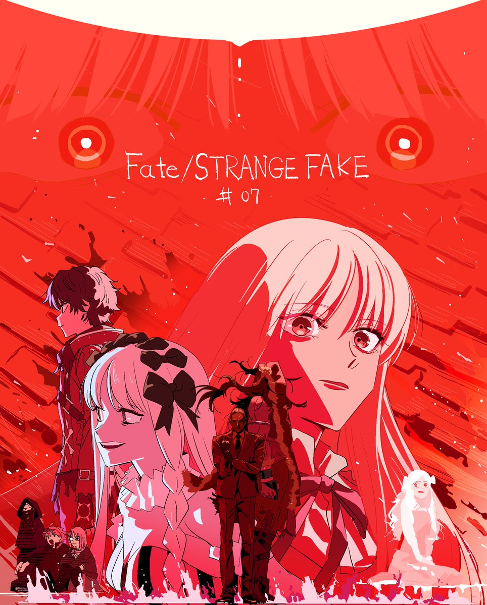 Anime Updates tweet media