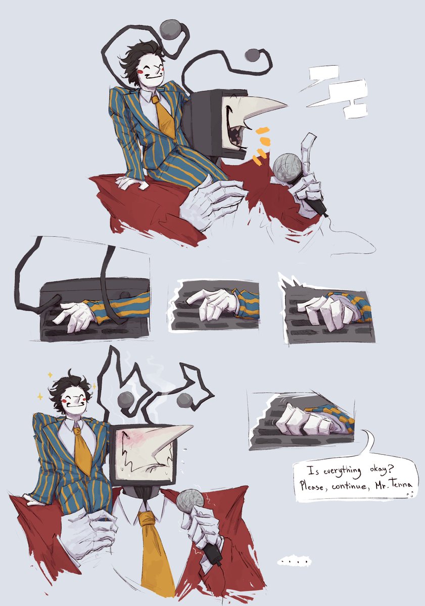 SoupTime tweet media