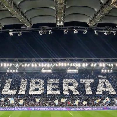 Kamel Laziale tweet media