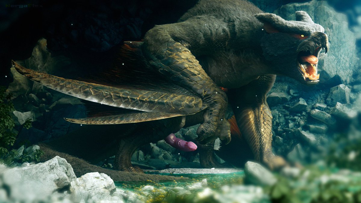 NargaFlex tweet media