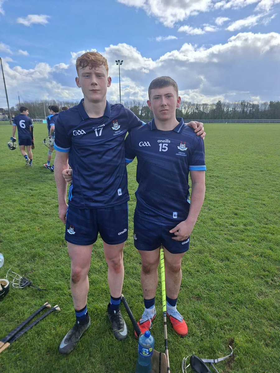 Faughs GAA Club tweet media