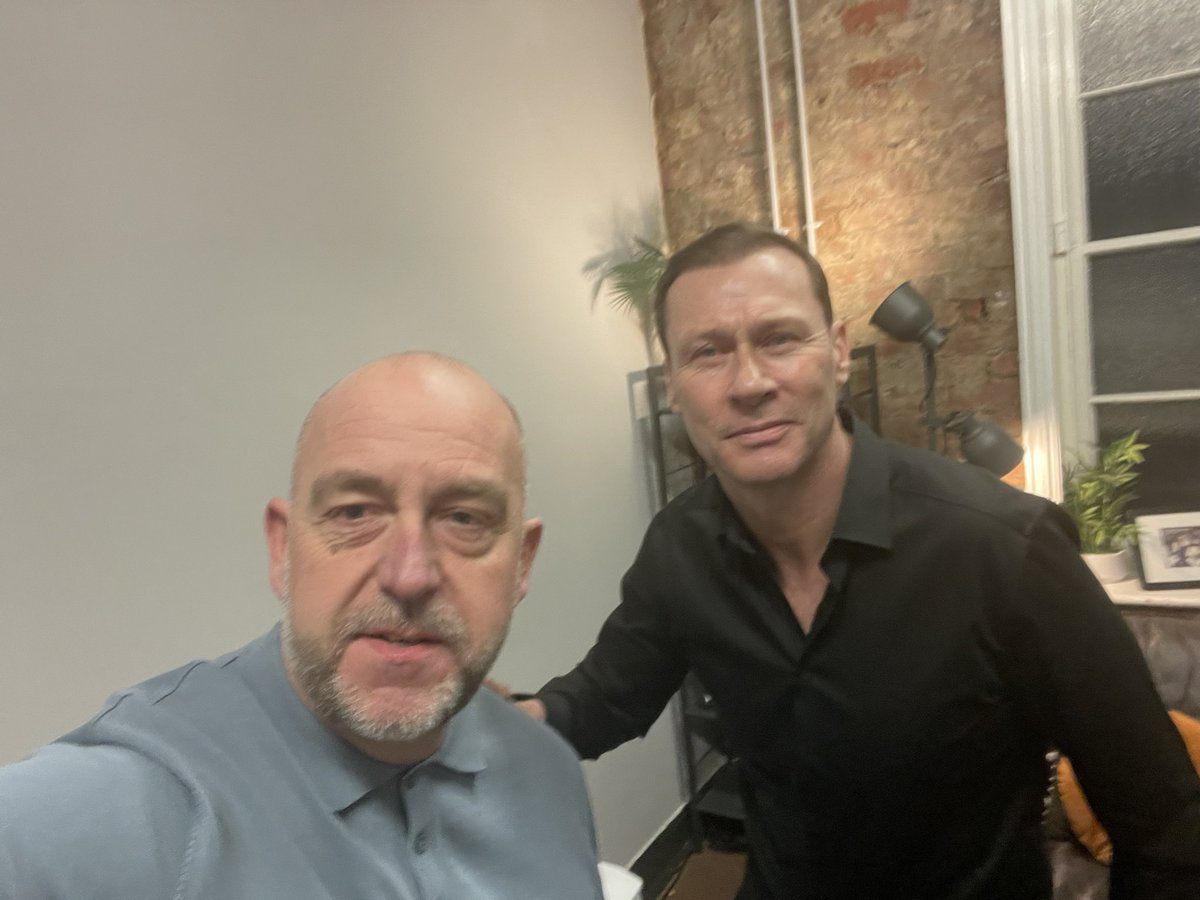 graeme white tweet media