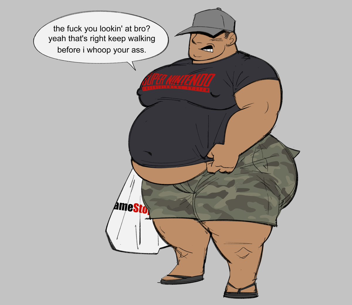 dokeshin tweet media