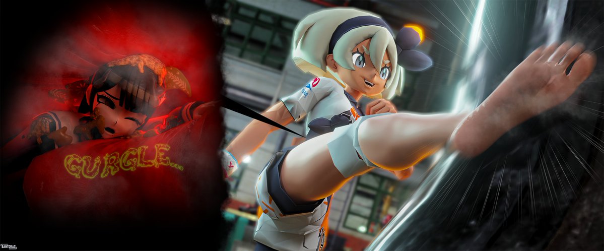 Bantoras tweet media