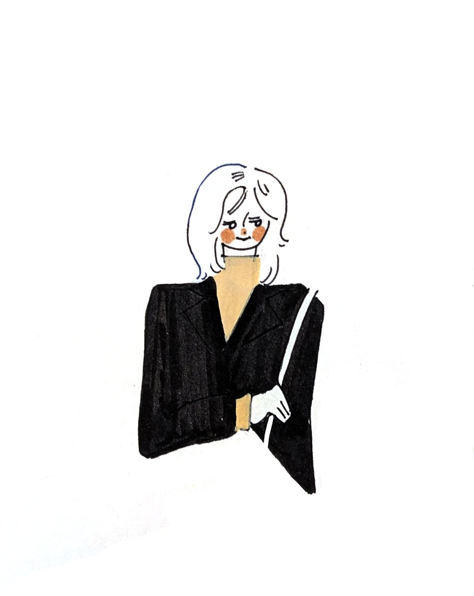 スミアヤカ tweet media