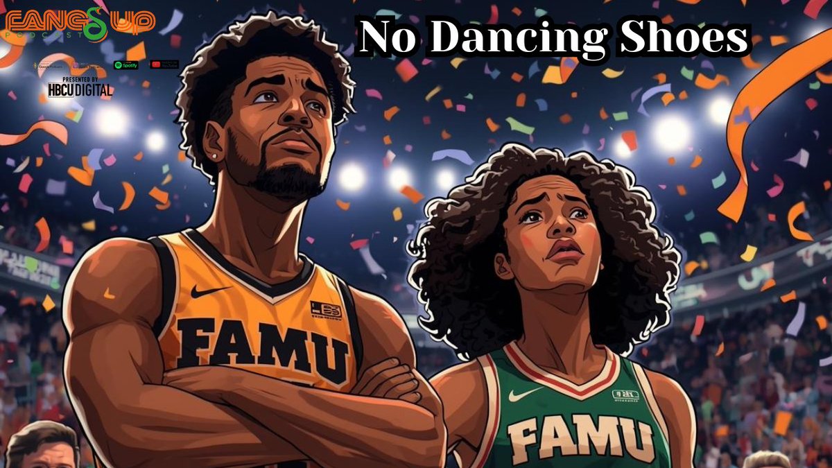 Fangs UP Podcast tweet media