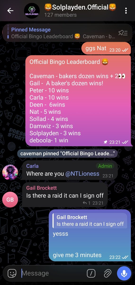 SolPlayDen tweet media