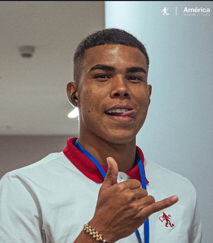 Andres Muñoz FERRIÑO tweet media