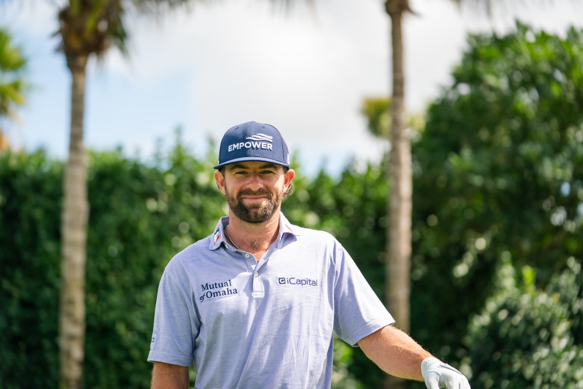 iCapital tweet media