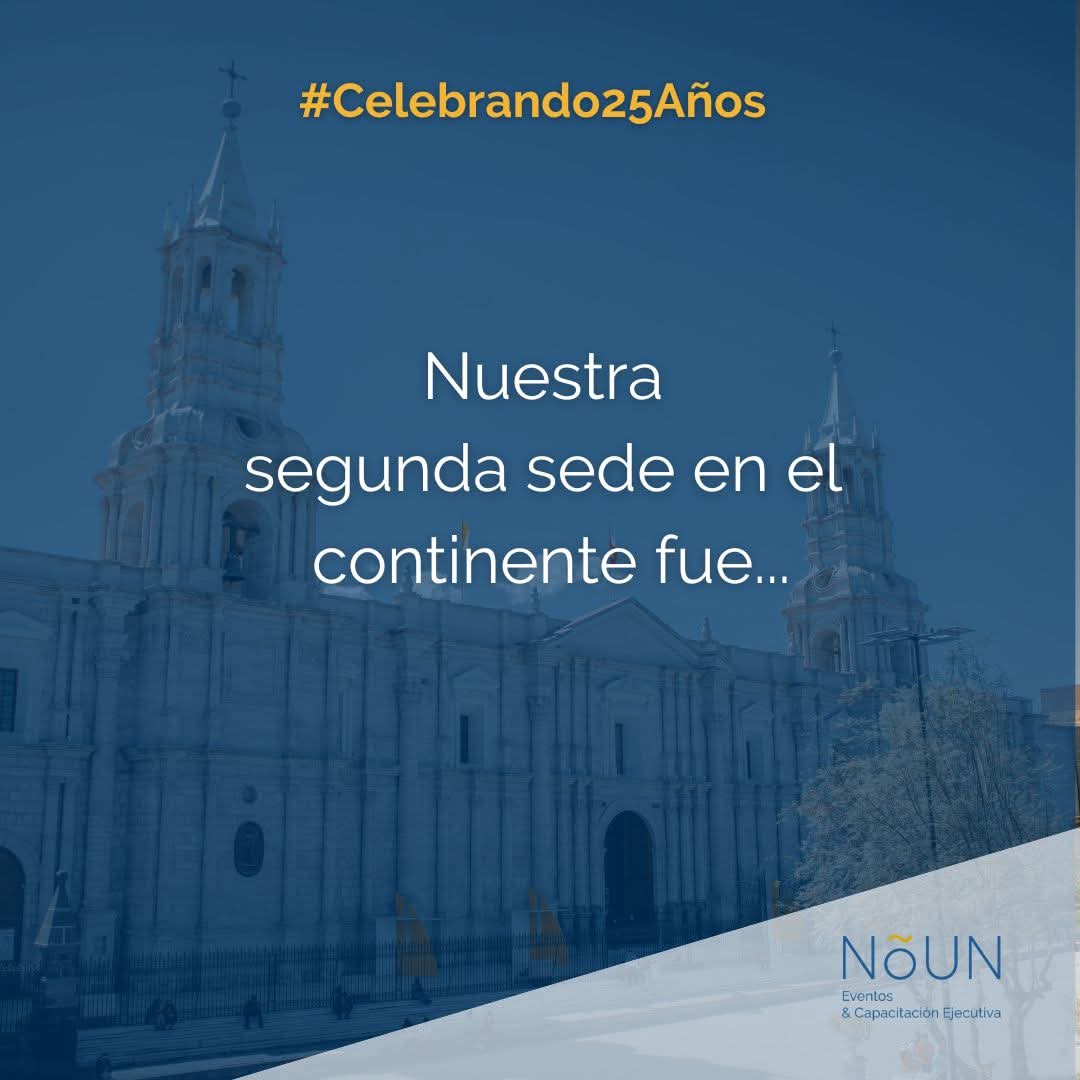 NOUN Eventos & Capacitacion Ejecutiva E-learning tweet media