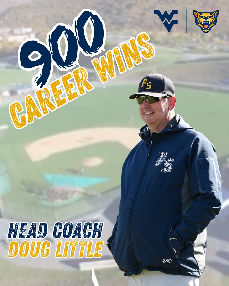 Potomac State Athletics tweet media