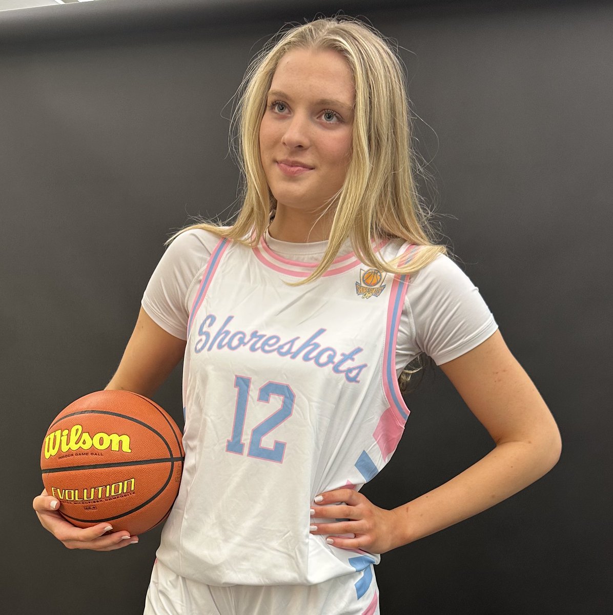 Shoreshots Girls - Select 40 tweet media