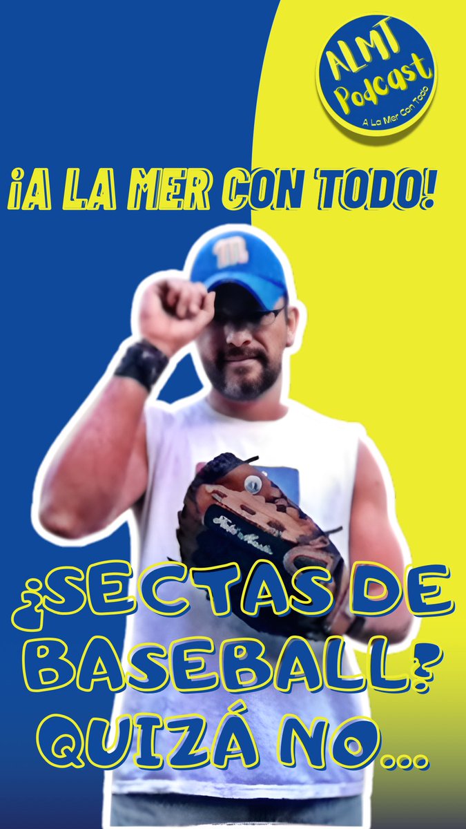 ALMT Podcast tweet media