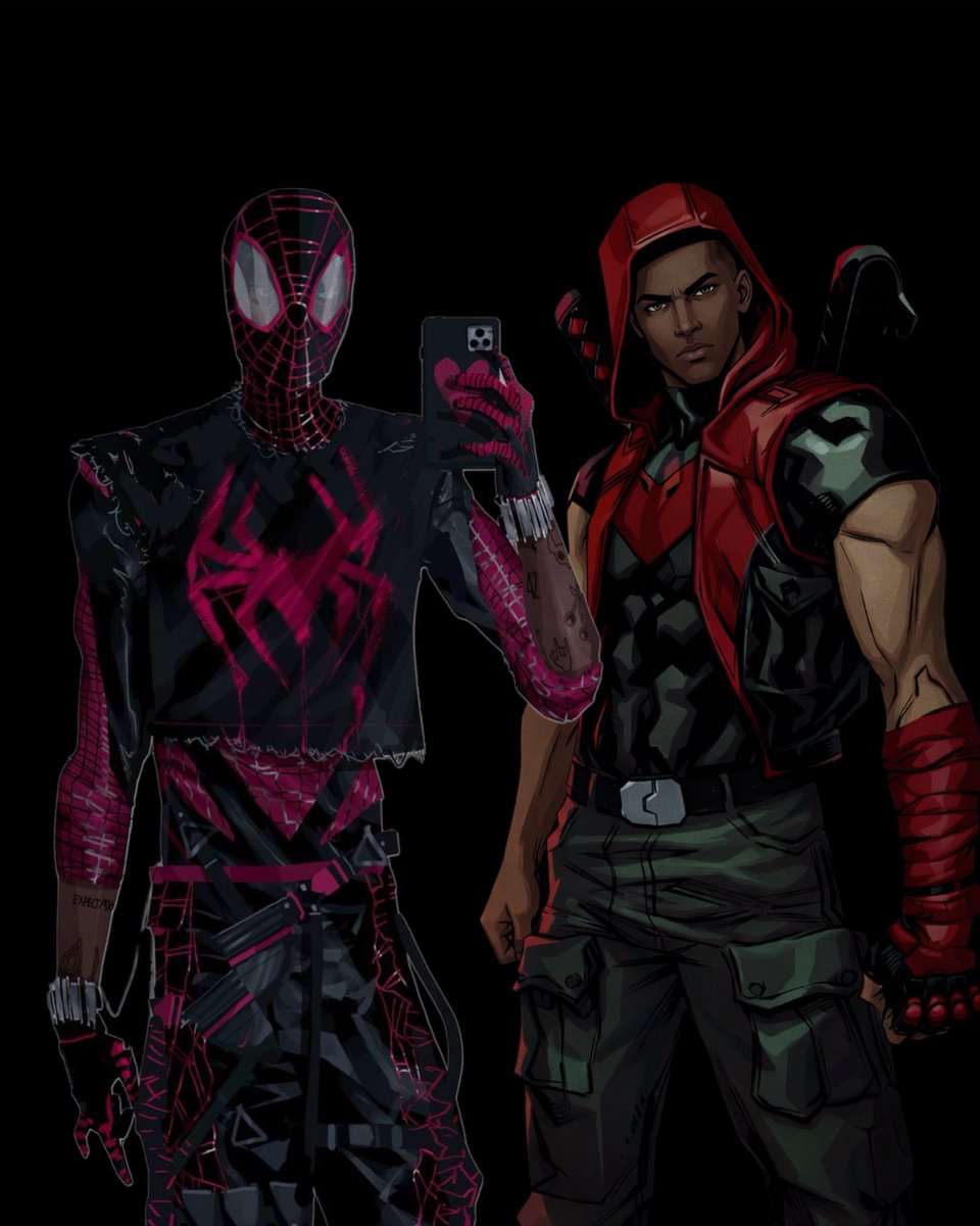 𝑴𝑰𝑳𝑬𝑺 𝑴𝑶𝑹𝑨𝑳𝑬𝑺 ♠️ tweet media