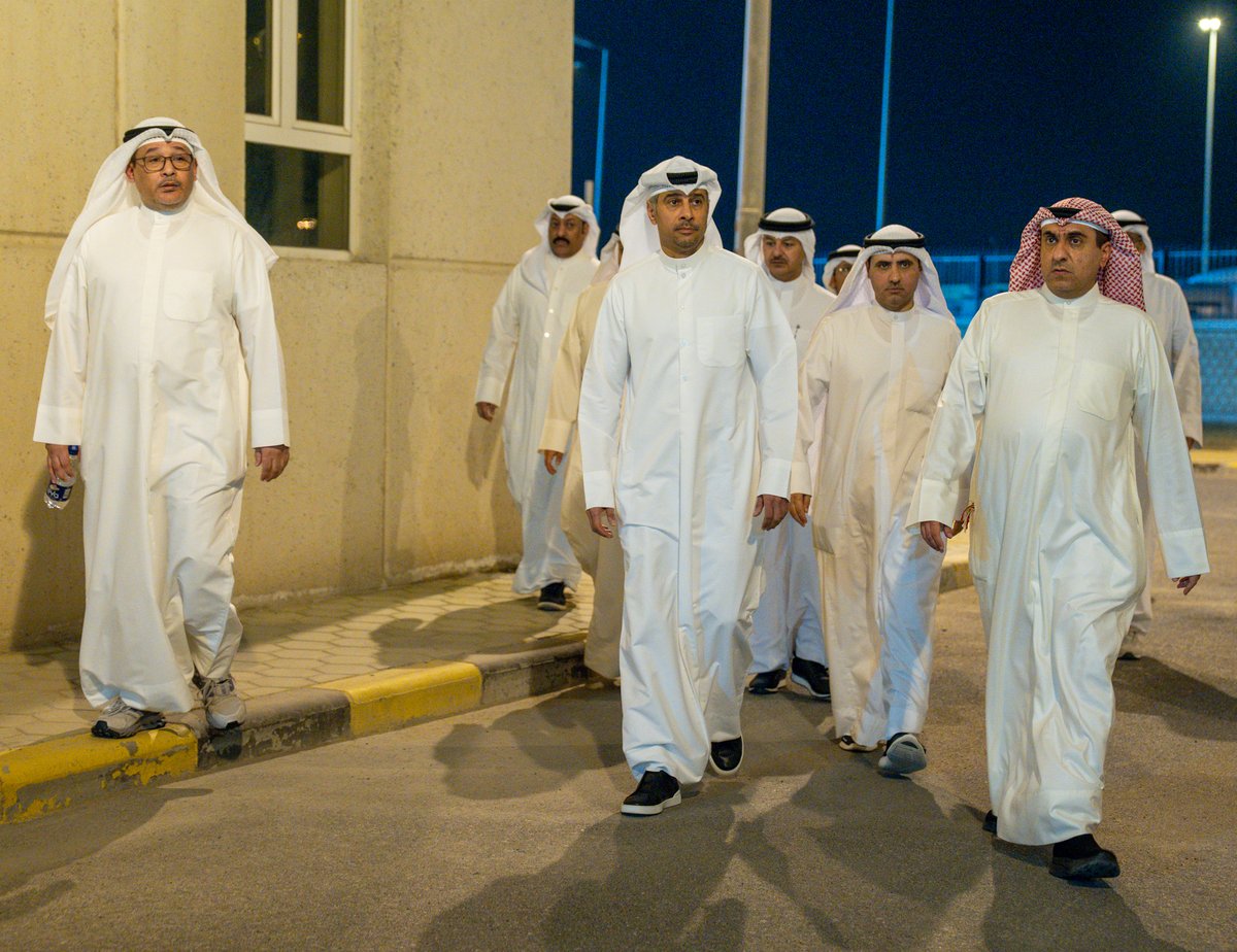 كونا KUNA tweet media