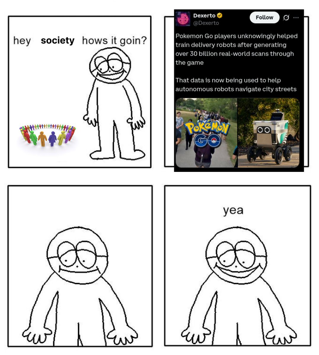 Proton VPN tweet media