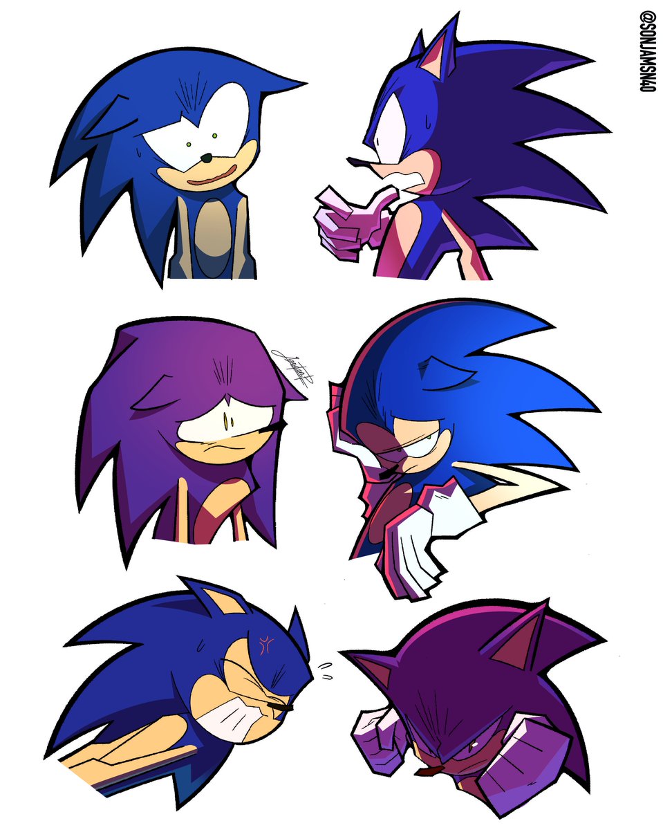 Coloring practice!!
Original line-art by <a href="/Sonjamsn40/">✏️Jordan✏️</a>