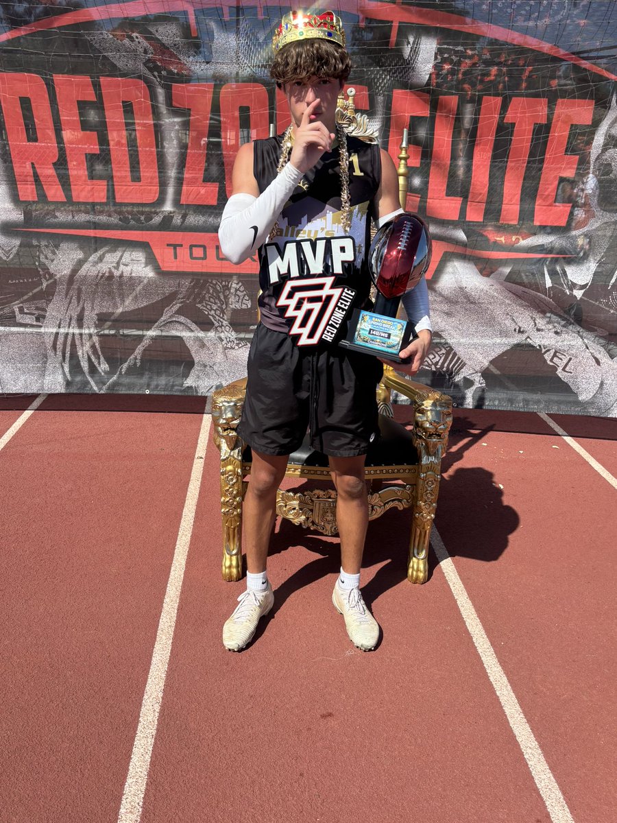 Jacob Belle 2030 tweet media