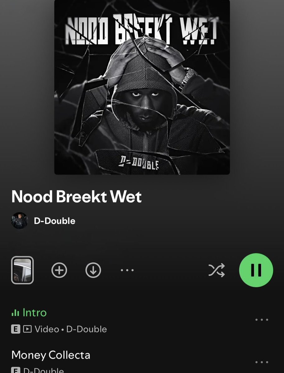 lgsNieuws's tweet image. Legendary album “Nood Breekt Wet” is goud! Zou D-Double de beste uit de nl rapgame zijn als hij altijd actief dropte? 🔥👇

📸: @ddouble_bankjes

#ddouble #dutchrap