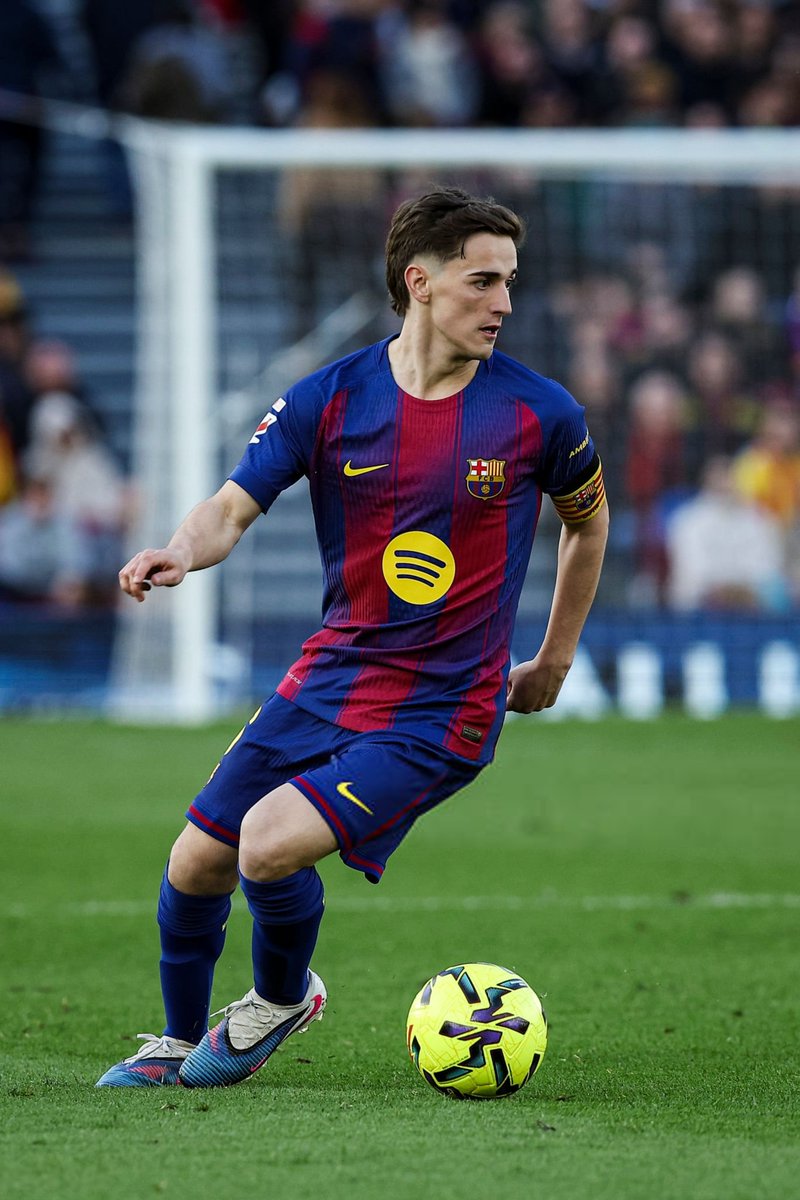 HQpcrt's tweet image. Pablo Gavi #BarçaSevilla