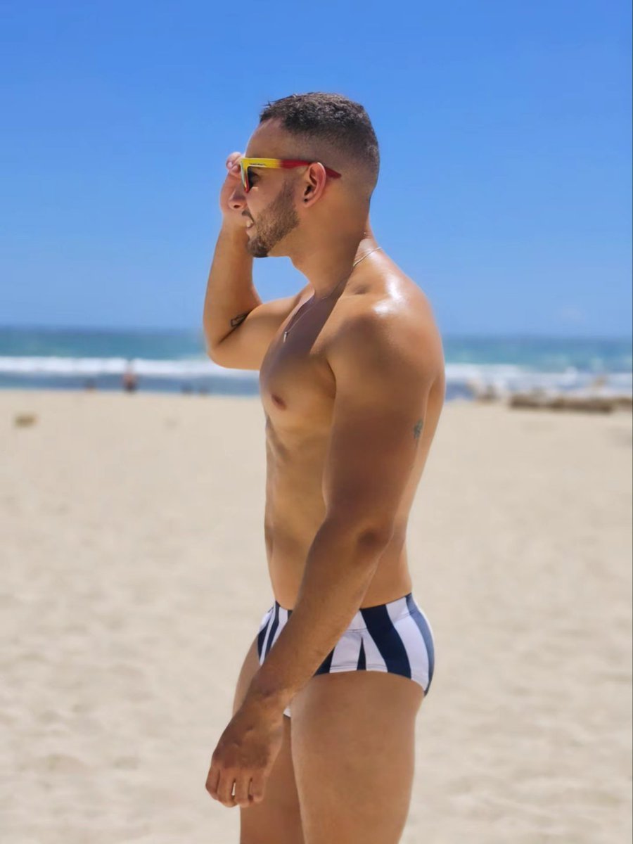 AbreuRamdy's tweet image. Beach day☀️🏝️