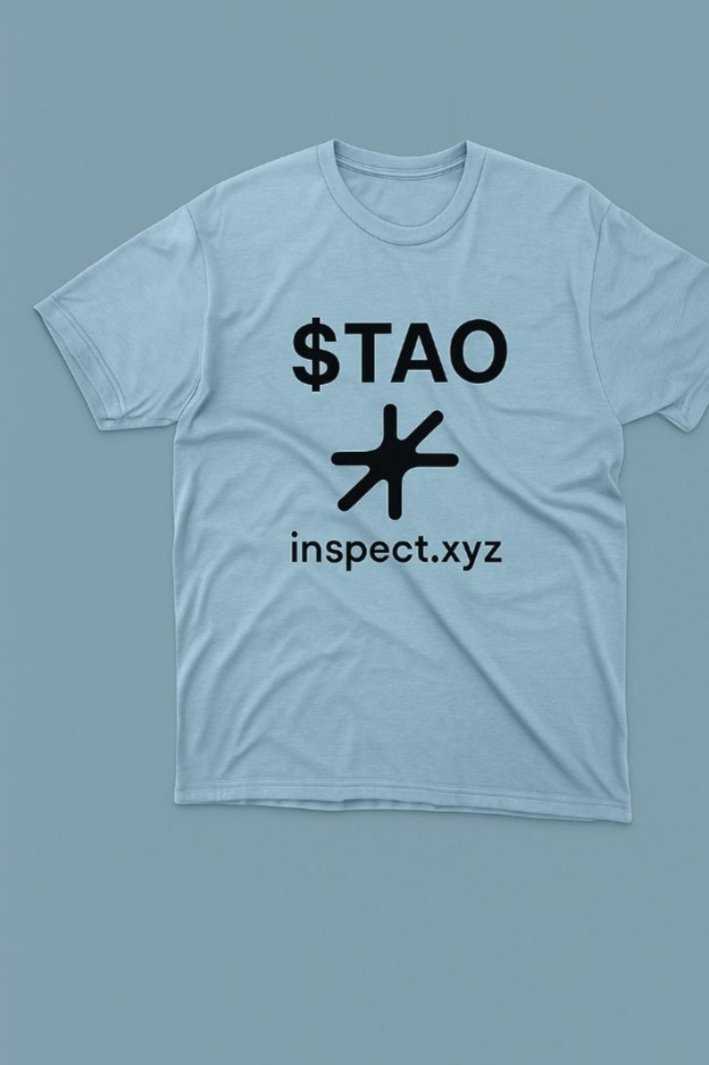 kiuprints247's tweet photo. Earn $TAO with 
@inspectxyz

Like -Earn 
Repost -Earn 
Comment -Earn 
@NuanceSubnet

@bittensor

 #NuanceInspectxyz 
@inspectxyz
 TAO to the moon https://t.co/2gwRvXr4W0