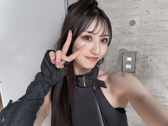 塩月希依音のTwitter画像14