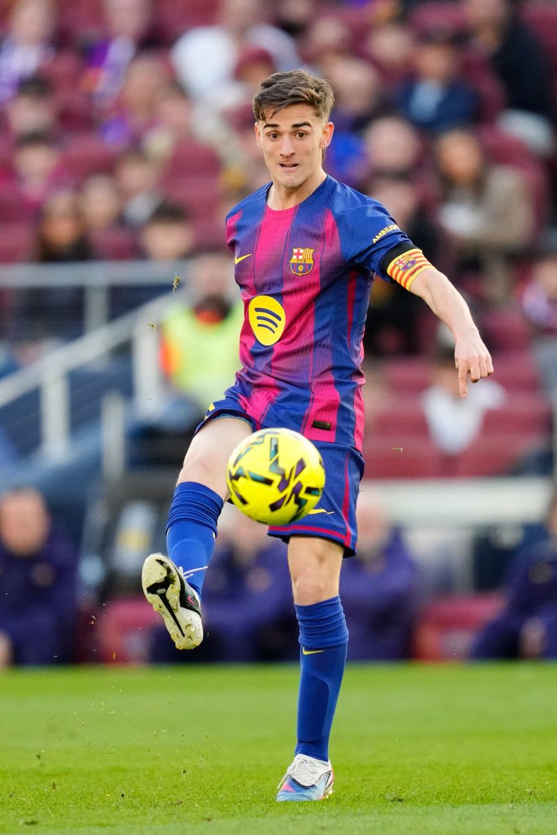 HQpcrt's tweet image. Pablo Gavi #BarçaSevilla