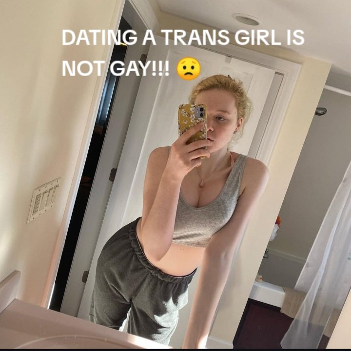 Ts Allie 🖤 tweet media