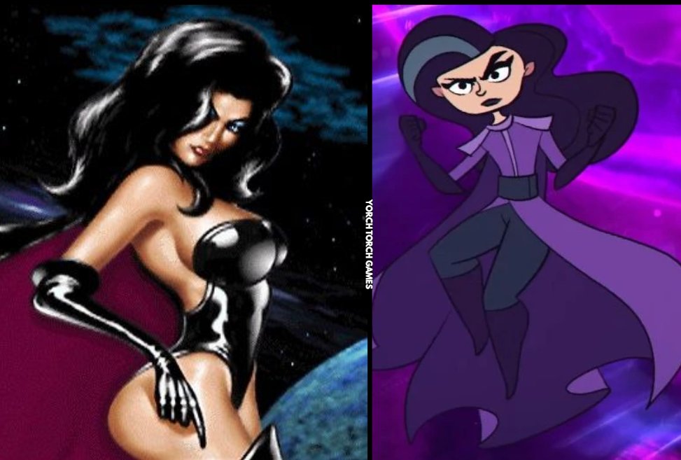 Yorch Torch Games tweet media