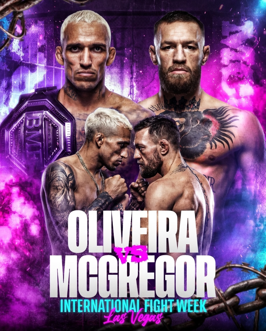 UPFRONT MMA tweet media
